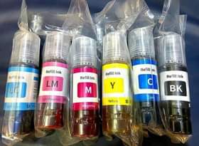 A picture of Bidhaa za stationary