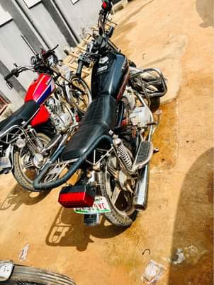 A picture of Kymstone CG150