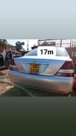 A picture of Affordable cars on sale call 0756557902