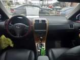 A picture of Toyota Corolla 08