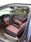 A picture of Great deal First body Toyota Sienna 2000 model 4U