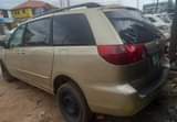 A picture of Sienna 2006 Engine Gear Ac needs attention Good condition Buy