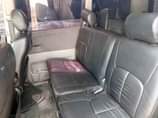 A picture of Toyota noah