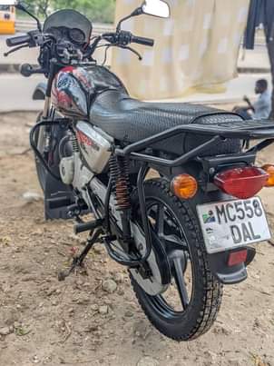 A picture of Motocycle