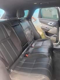 A picture of Unregistered 2018 Range Rover Velar Still Toks Absolutely nothing to