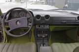 A picture of Mercedes Benz 24D 1985