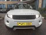 A picture of PRICE 60M CAll 0712747229 RANGE ROVER EVOQUE GARI KALI SANA
