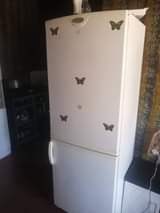 classifieds/fridges