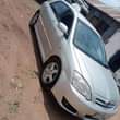 A picture of 2008 Toyota obama 2008 Saloon