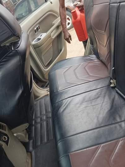 A picture of HONDA PILOT