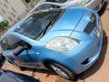 A picture of Toyota Vitz 18 5m