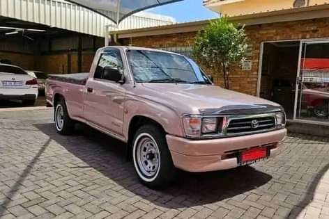 bakkies under r20000