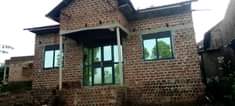 A picture of House on sale 45m located at wakiso kiwazi Has 3bedroom
