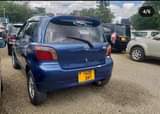 A picture of vitz