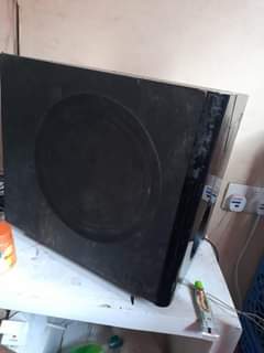 seapiano subwoofer