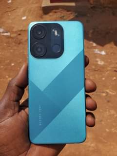 tecno pop 7