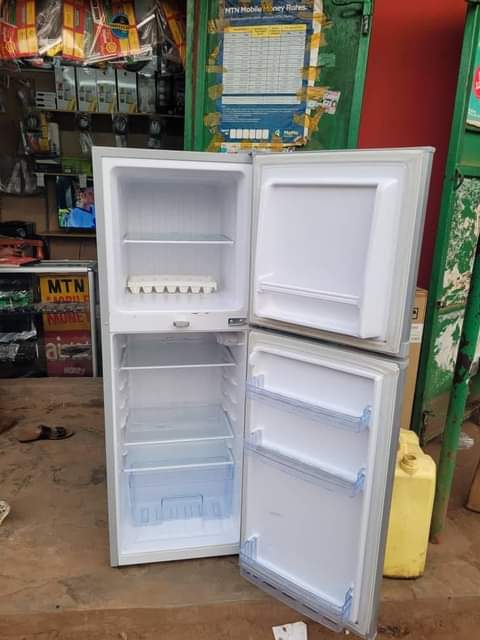 fridges