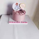 A picture of Cakes