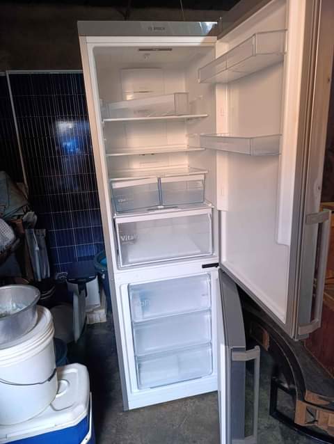 fridges