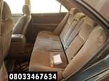 A picture of 2005 Toyota Camry