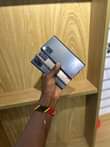 A picture of Samsung note 20 5g