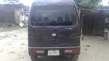 A picture of Hijet mini bus available Engine and gearbox works well Price