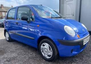 daewoo
