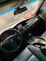 A picture of Relocation Sales 2007 BMW530i