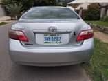 A picture of 08 Camry