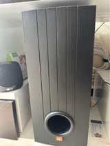 home theater