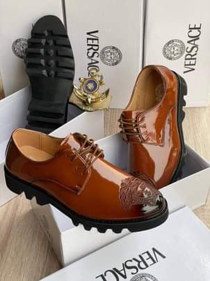 A picture of Shoes