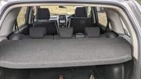 A picture of suzuki escudo 0627544832