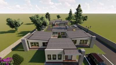 architectural services