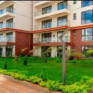 furnished apartments