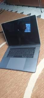 A picture of Laptop