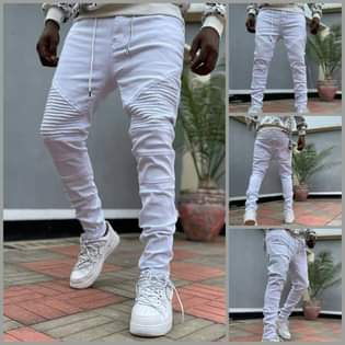 A picture of NEW FASHION JEANS