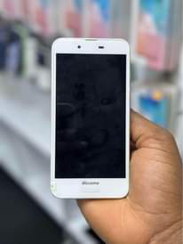 A picture of AQUOS SH 32GB