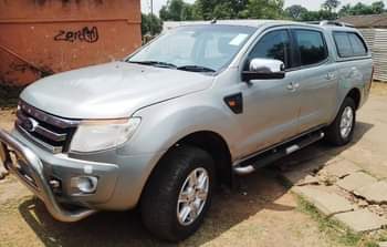 double cab vehicles
