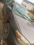 A picture of 2004 Toyota Camry LE