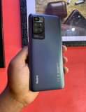 A picture of Redmi 10