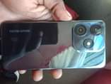 A picture of Tecno spark 10c