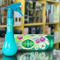 A picture of Perfume