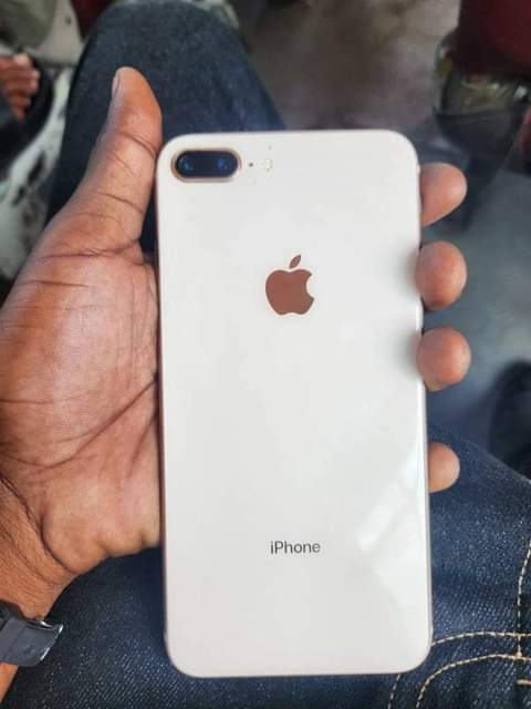 iphone 8plus