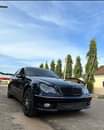 A picture of C32 AMG