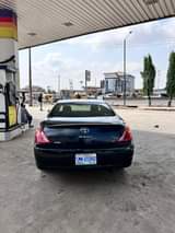 A picture of Toyota Solara 05