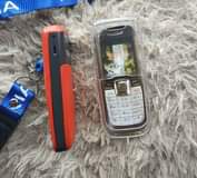 A picture of Nokia 2610