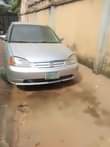 A picture of Engine is good ac is working but has gear box