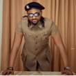 A picture of Irresistible luxury Safari Suits Ochukwu_couture