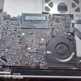 A picture of Bodi ya MacBook pro Cr i5