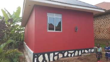 A picture of House for sale at 25m. Nansana with 2bedrooms. 0774129320 0752129320